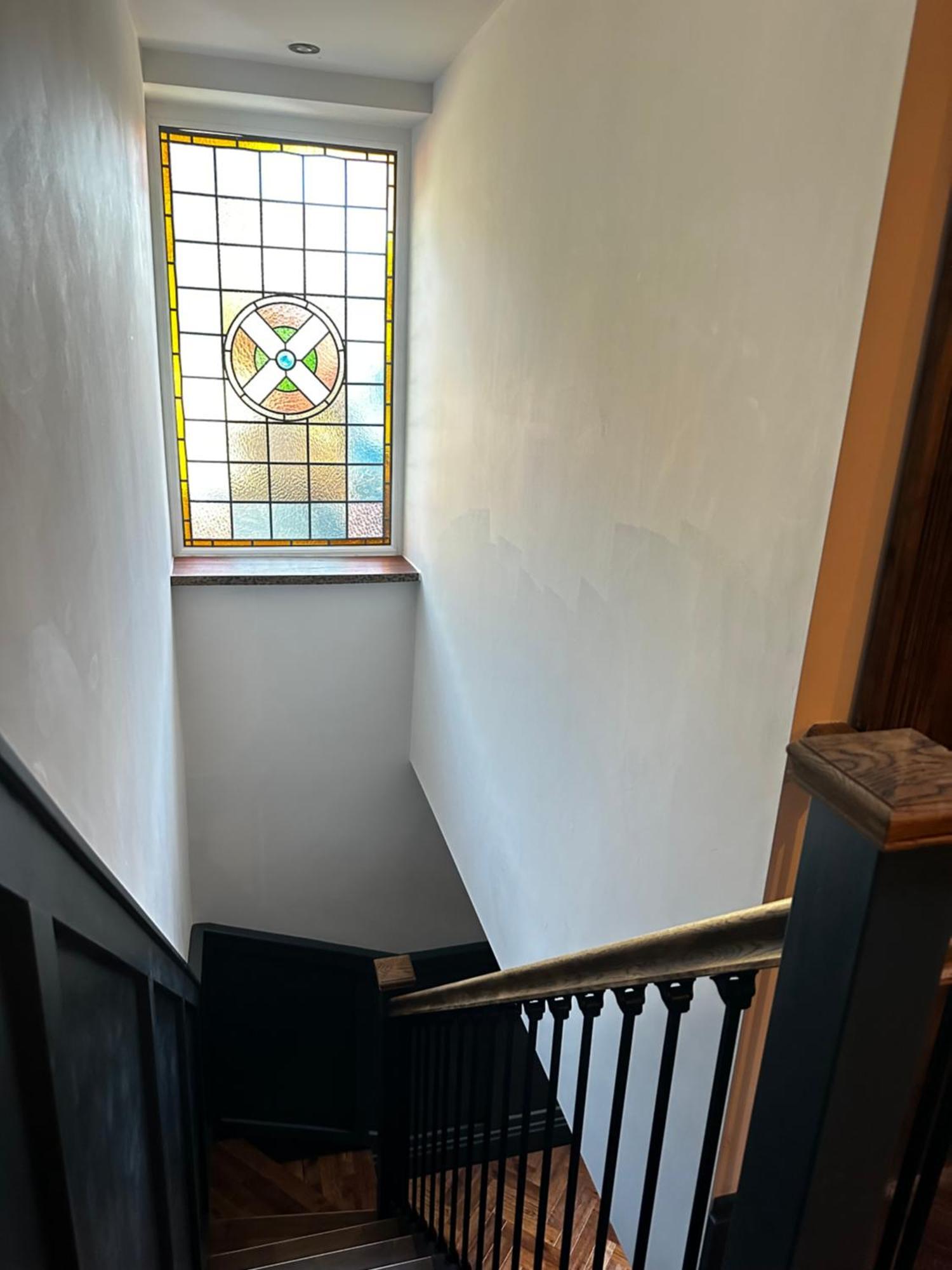 Unique Victorian Stable Conversion Халифакс Екстериор снимка